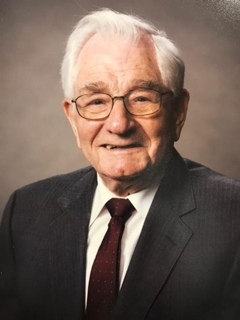 Franklin B. Gregersen Profile Photo