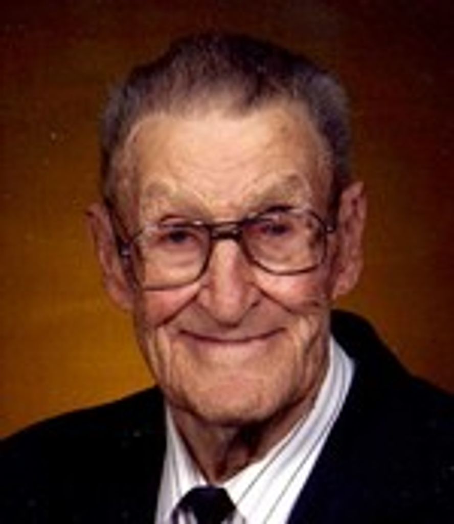 Rawleigh Wilson Crooks