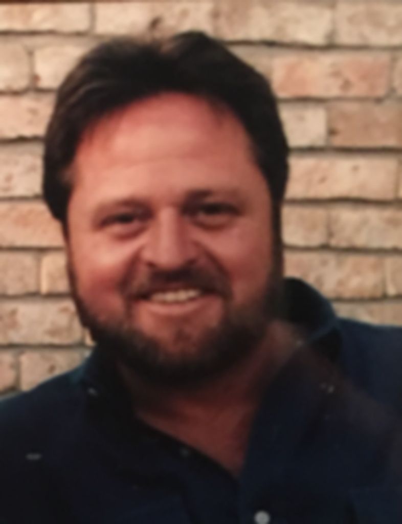 William Thomas Grissom, Jr.
