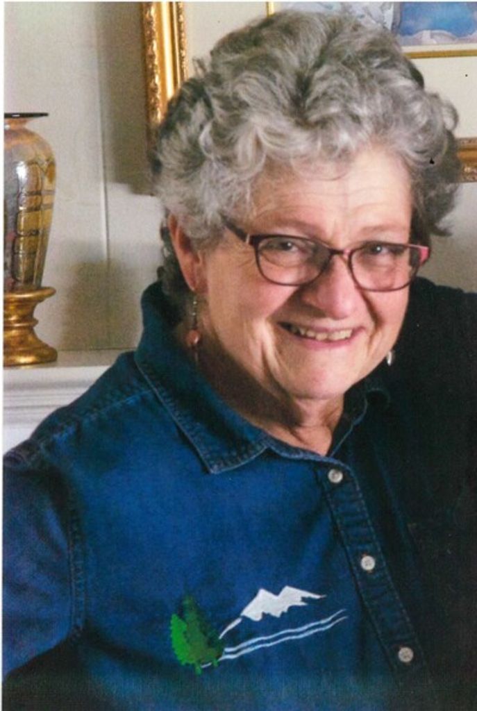 Linda Webb Profile Photo