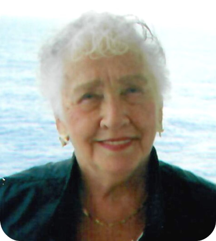 Margaret Glismann