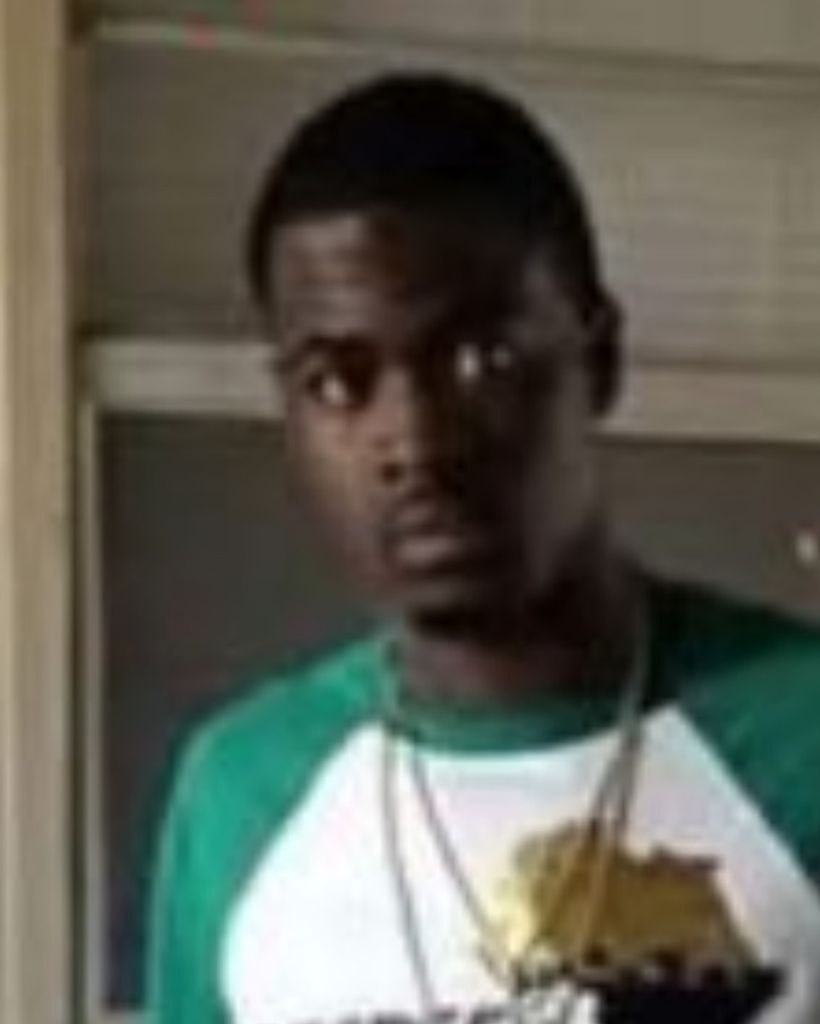 Roddrick R. Jones Profile Photo