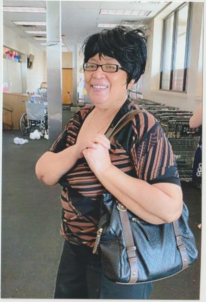 Velma Pauline "Sweetie" Williams Profile Photo