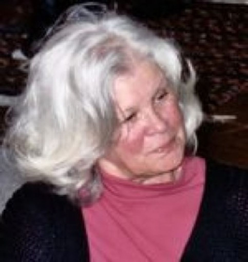 Peggy Lambert