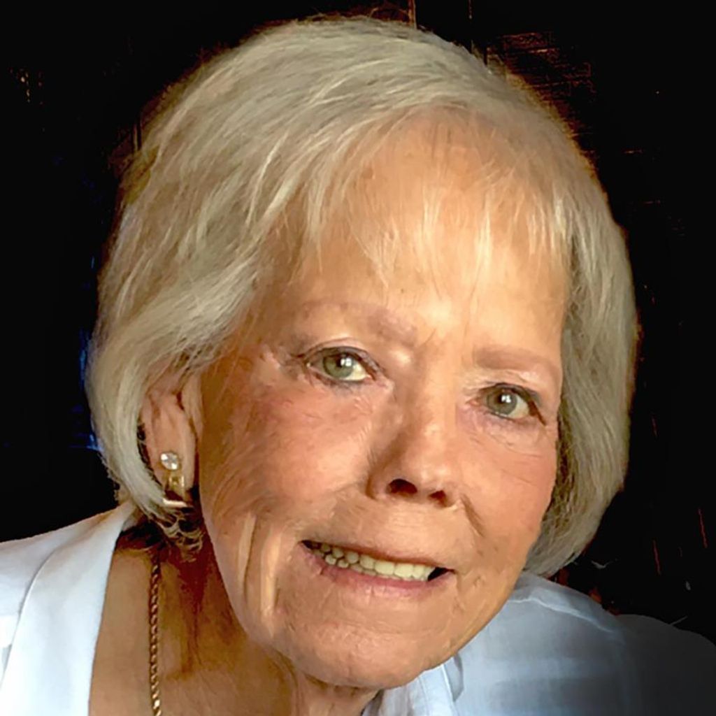 Lou Ella Sullivan Tucker Profile Photo