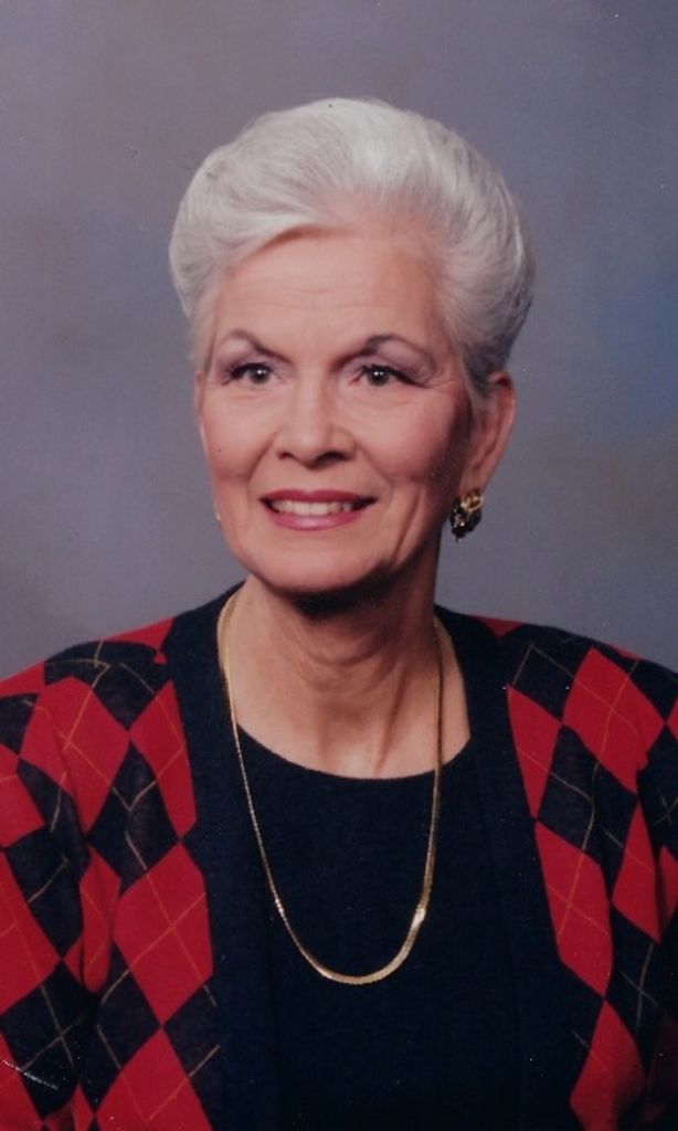 Joyce Gibson