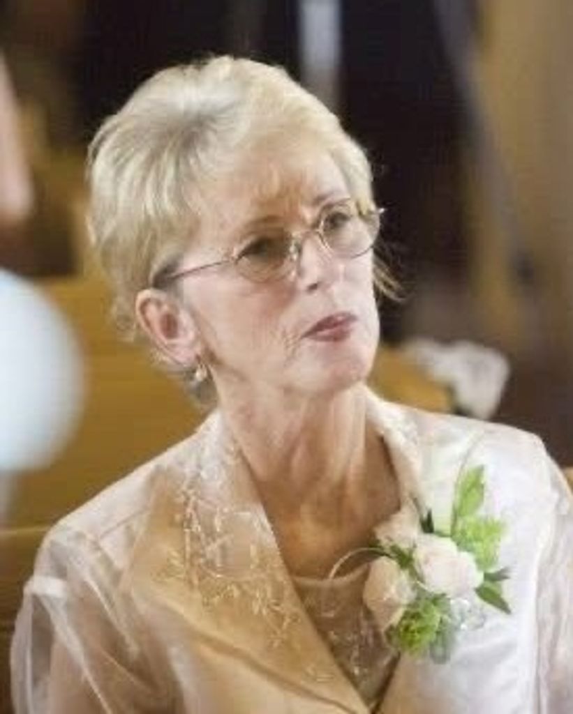 Barbara Diane Perkins Profile Photo