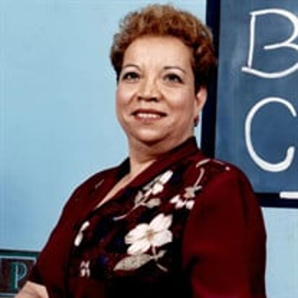 Amelia Vargas McCormick