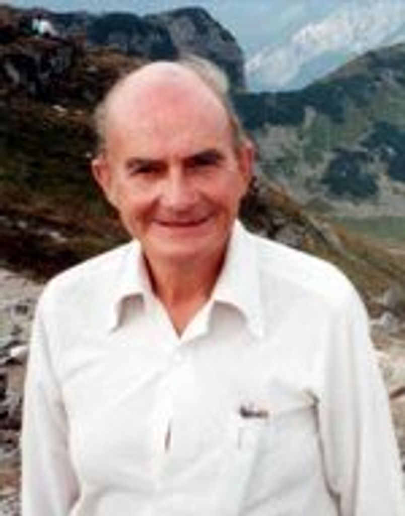 Clarke J. Dinsmore