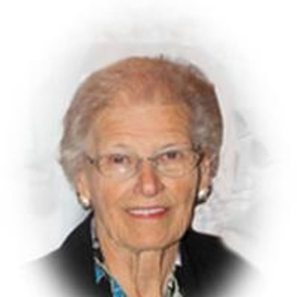 Evelyn Parker Profile Photo