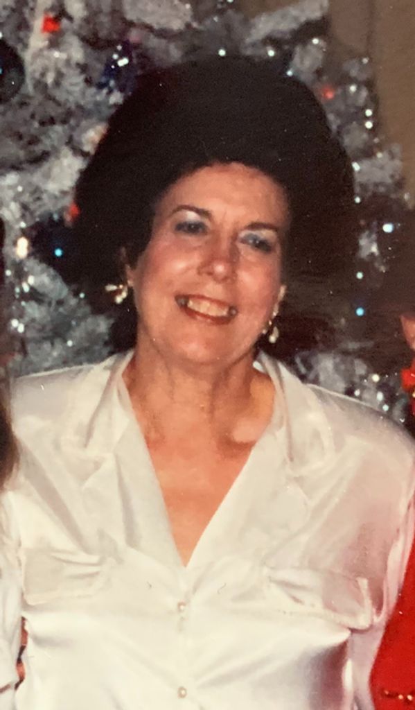 Shirley Catherine Bogs