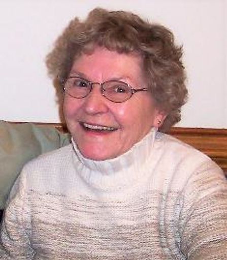 Hannah (Jane) Lucas Grand Profile Photo