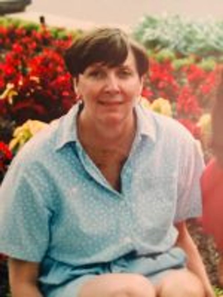 Janet Tracy