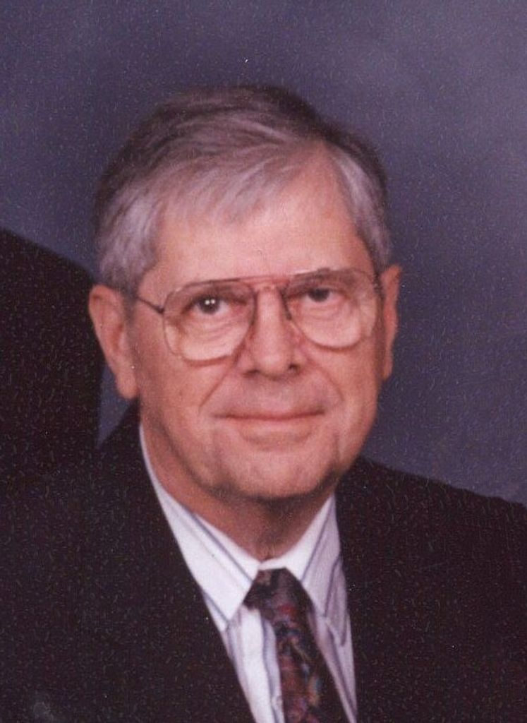 Howard Hockert