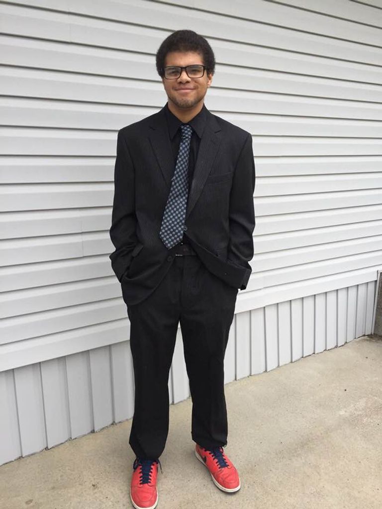 Omo-dada Goodboy Obanor Profile Photo