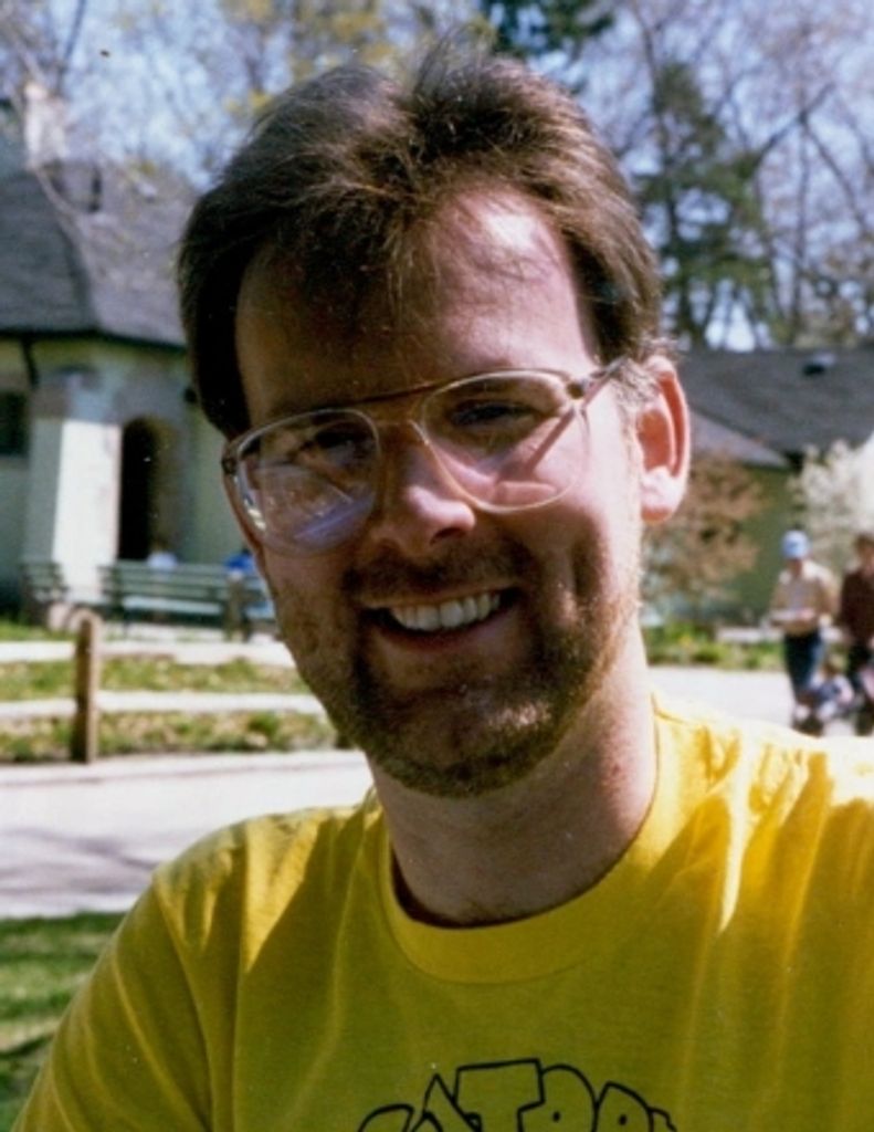 Roy O. Burkhert Profile Photo