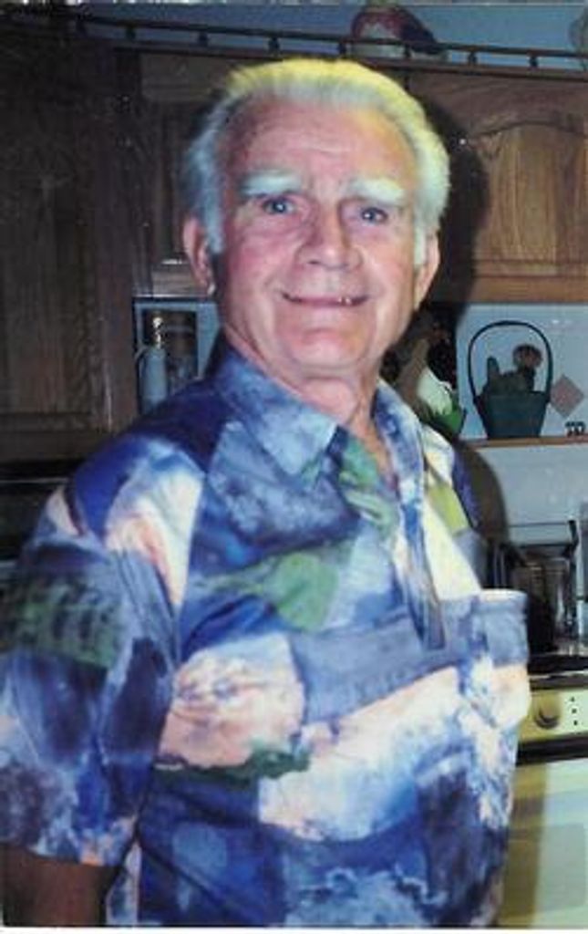 James William Zosel Profile Photo