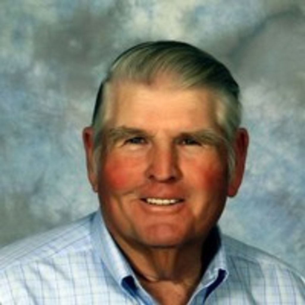 Walter Igean Calfee
