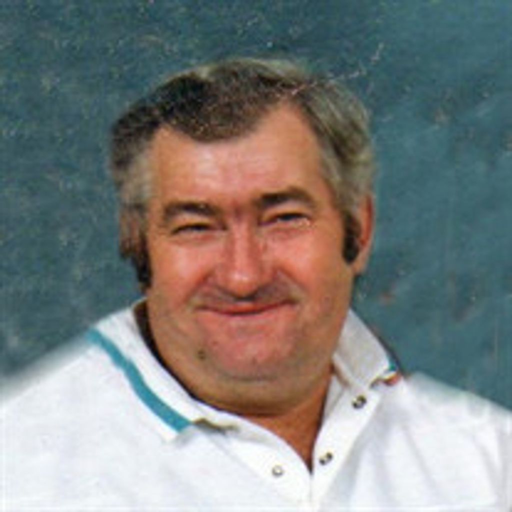 Alvin Leroy Mapes