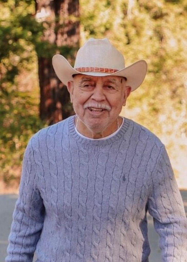 Margarito Garcia Profile Photo