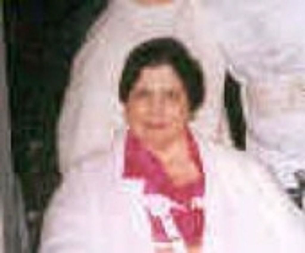 Maria Angelina Rozzi
