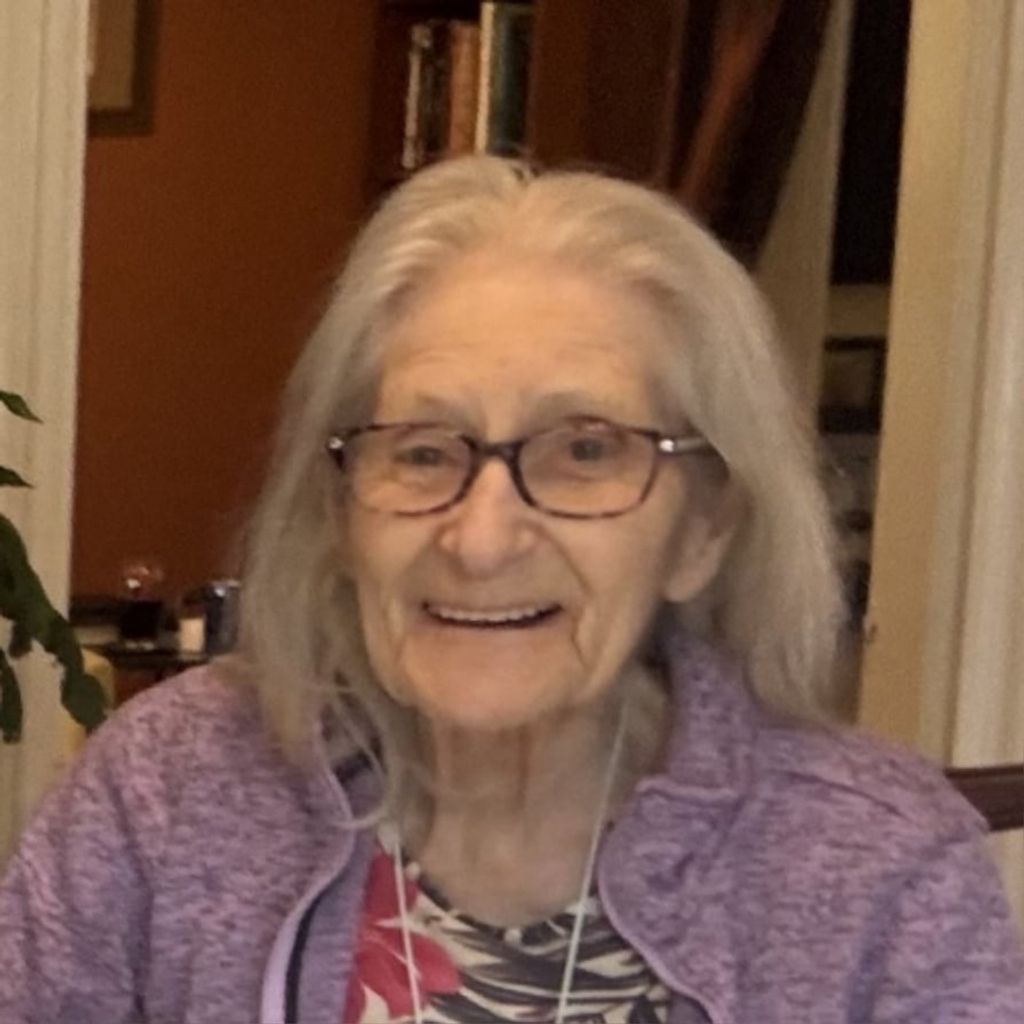 Shirley Ann Brown