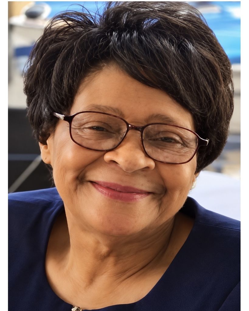Mary Frances Reese Jackson Profile Photo