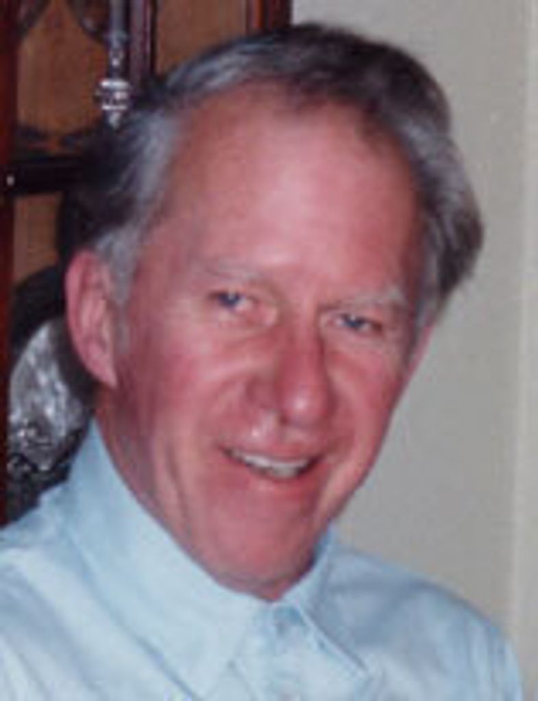 Robert J. Gamage