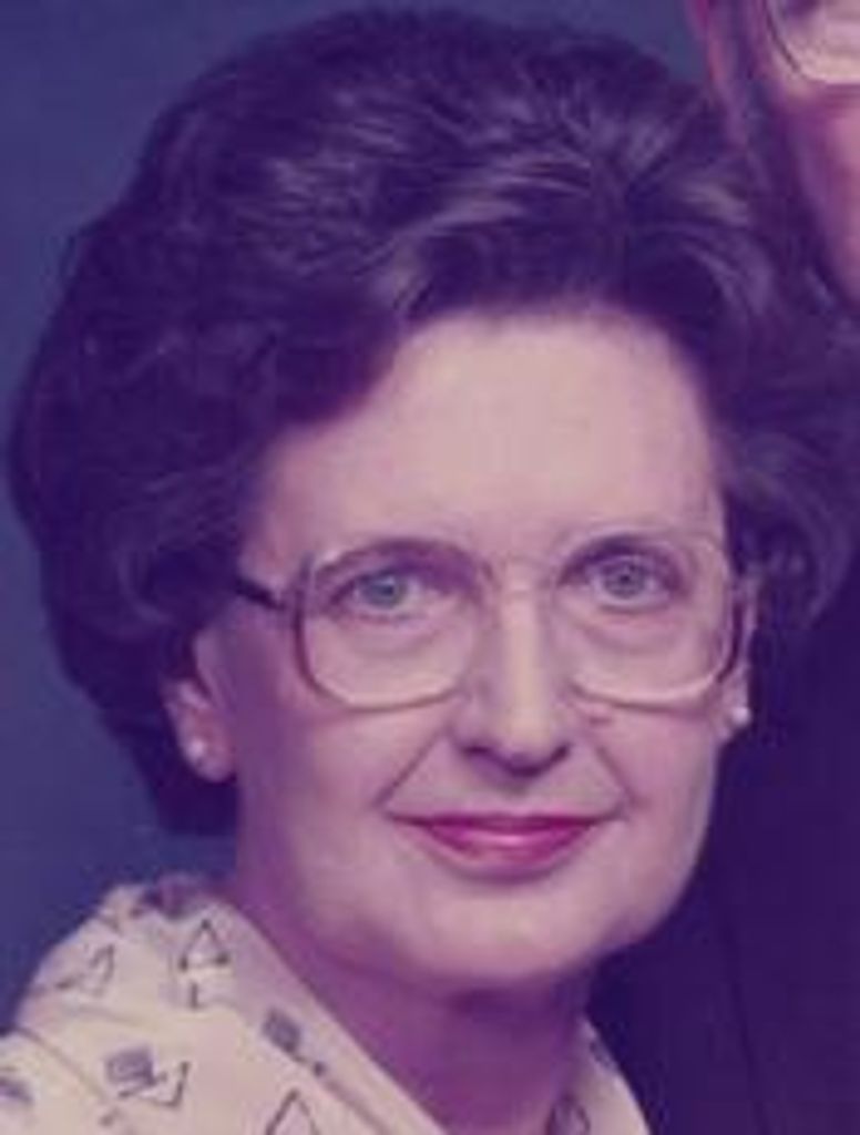 Marian Krueger Strey