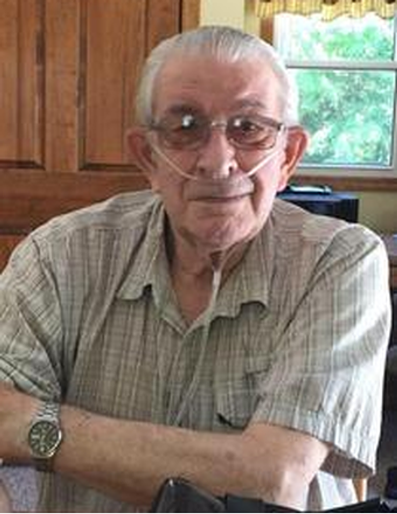 Wayne William Hoffman Profile Photo