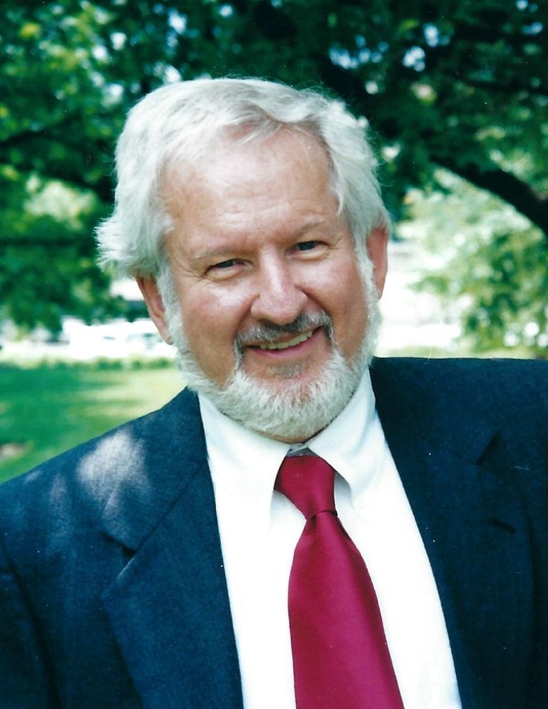 Edward Whalen