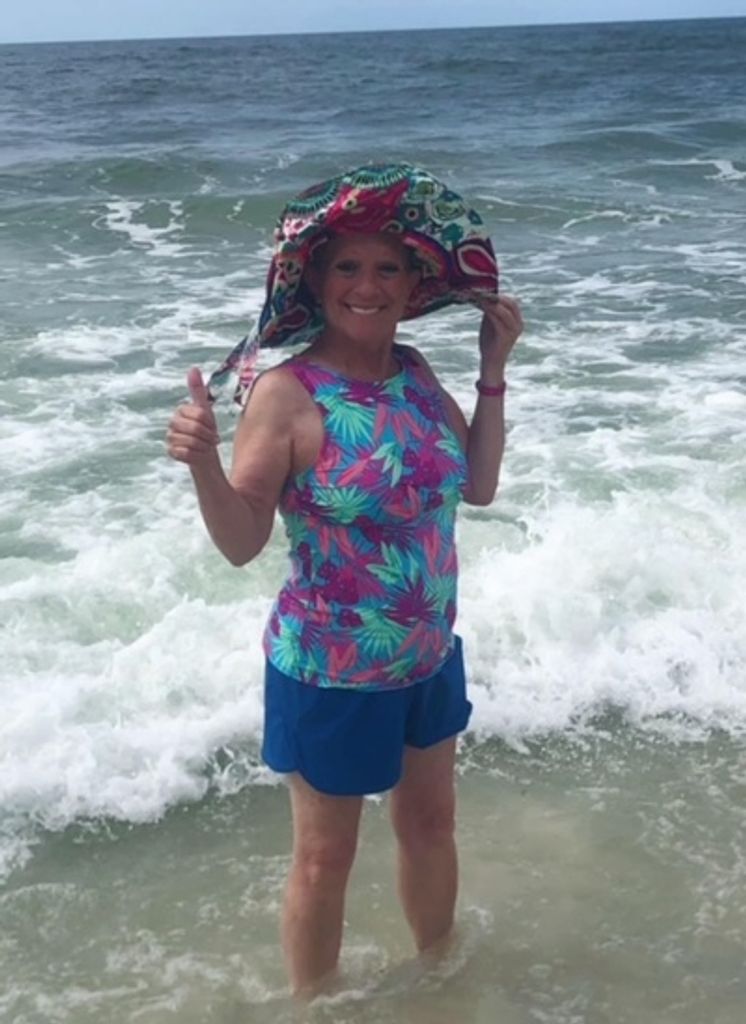 Sharon Faye Mccormack Profile Photo