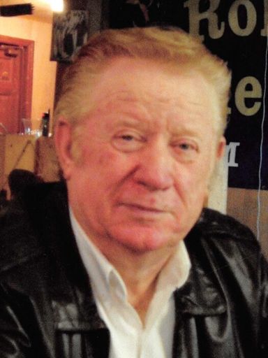 James Hammond Turner Jr. Profile Photo