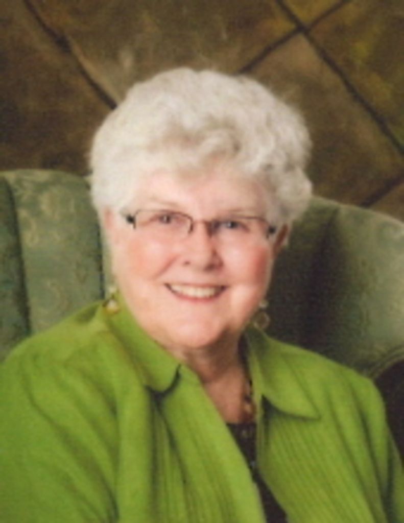 Roberta (Shuck) Horner - Koehn Profile Photo