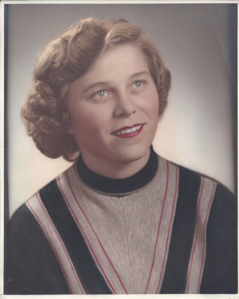 Bernice Kubesch