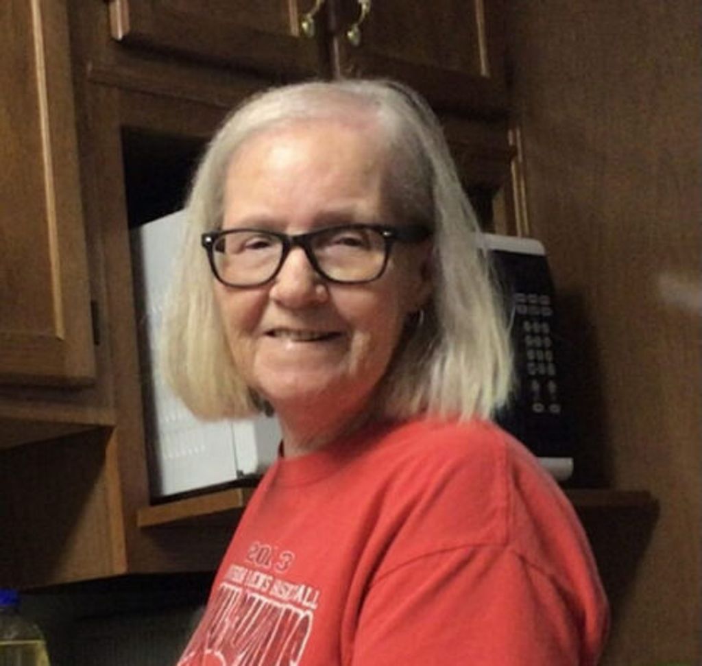 Phyllis Wilson Profile Photo