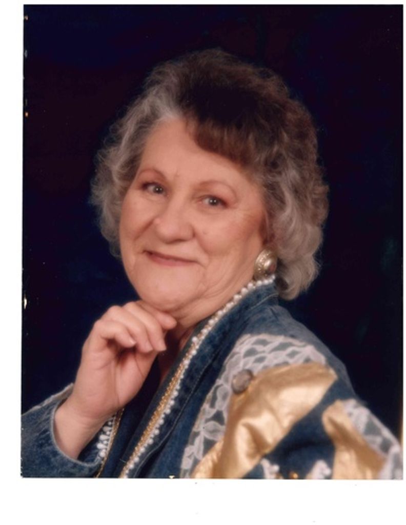 Trula M Humphrey