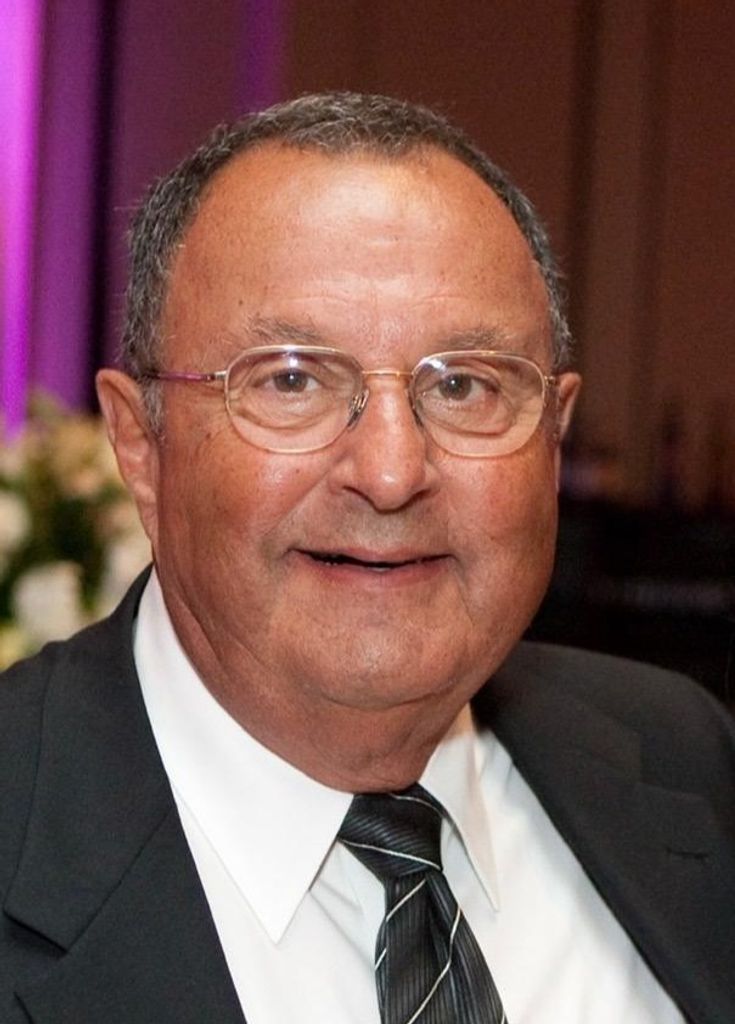 Norman Razook Profile Photo