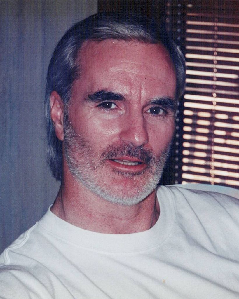 Joseph Brendan Herlihy, Jr. Profile Photo