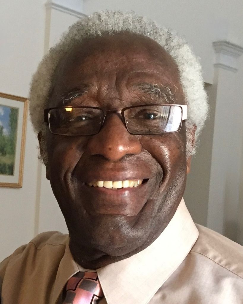 Patrick Apollos Swasey