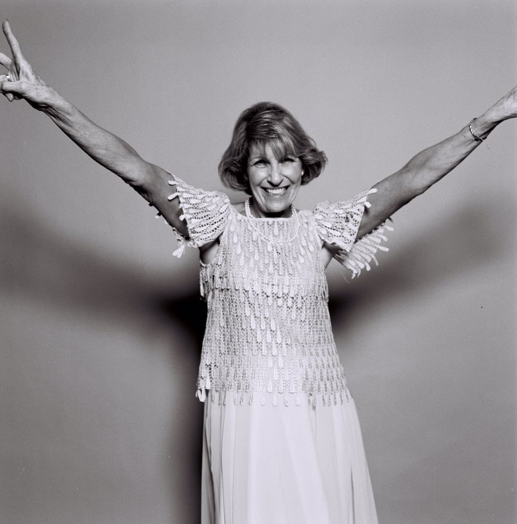Frances J. Hale