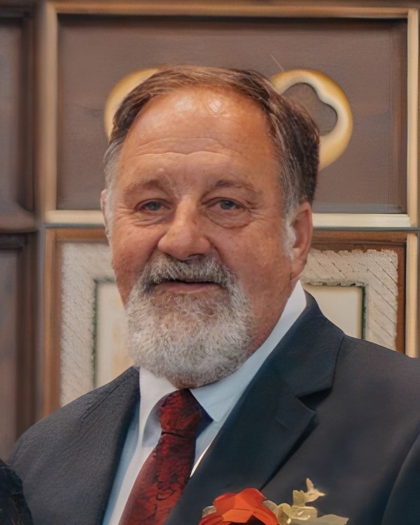 Steven Eugene Gunzenhauser