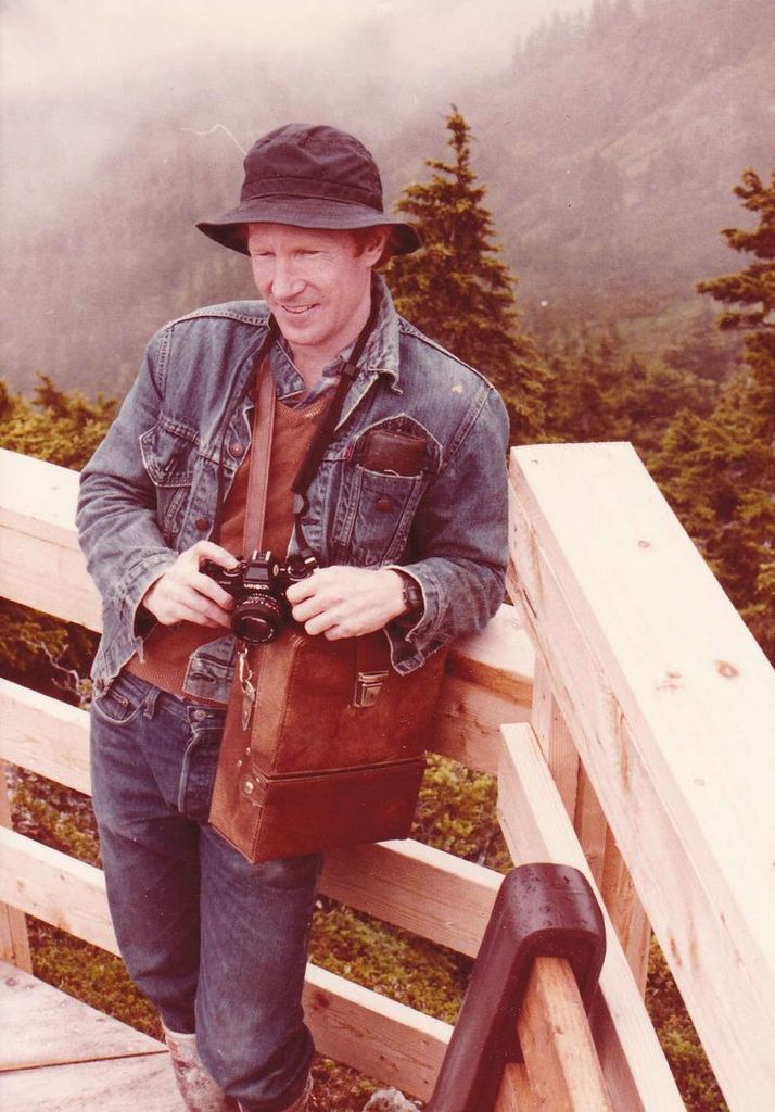 James "Jim" Harvey Coates Profile Photo