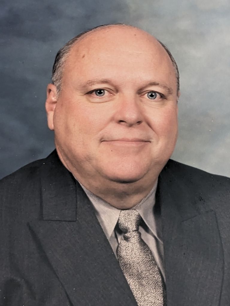 Richard Michael Campion