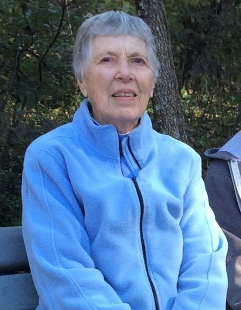 Patricia Penn