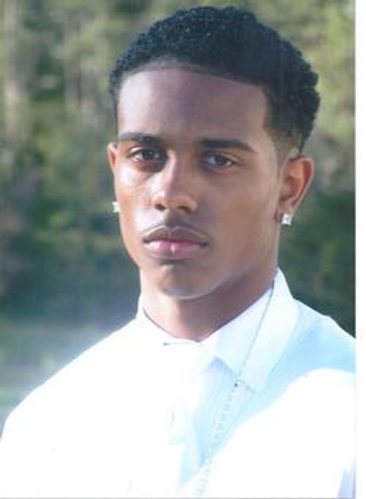 Jovon Octavius Burruss