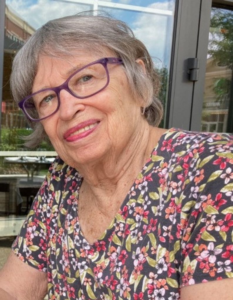 Dr. Barbara Catharine Finnegan Profile Photo