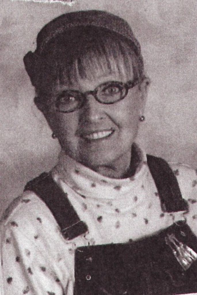 Brenda Suggs Powers Profile Photo