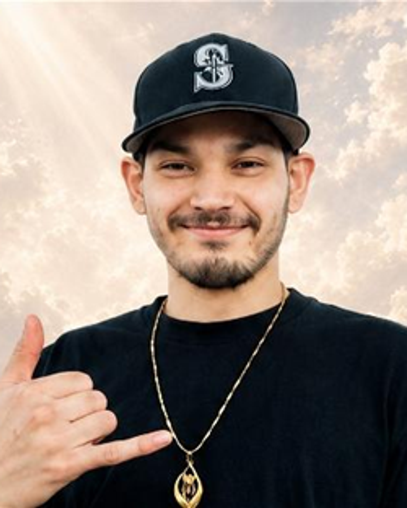 Bryton - Paul Castro Heflin