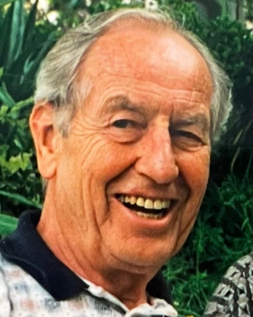 Philip T. McDonald